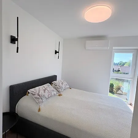 Sventoji Modernus Butas Seimai 15 Min Iki Juros Parkavimas Appartement