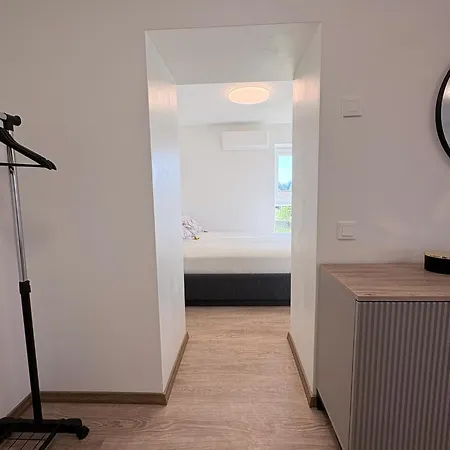 Sventoji Modernus Butas Seimai 15 Min Iki Juros Parkavimas Appartement *
