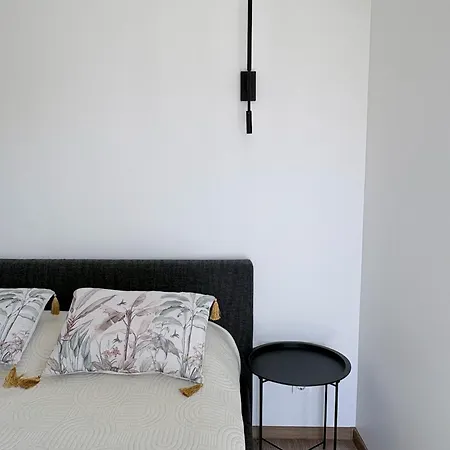 Sventoji Modernus Butas Seimai 15 Min Iki Juros Parkavimas Appartement