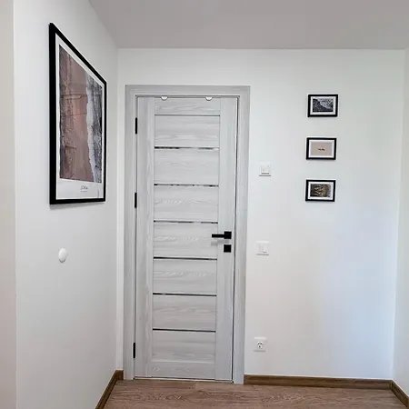Appartement Sventoji Modernus Butas Seimai 15 Min Iki Juros Parkavimas