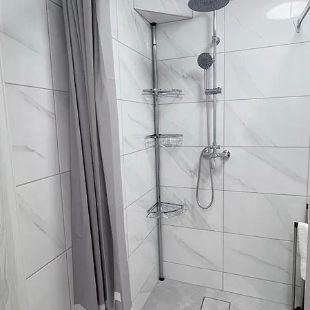 Appartement Sventoji Modernus Butas Seimai 15 Min Iki Juros Parkavimas