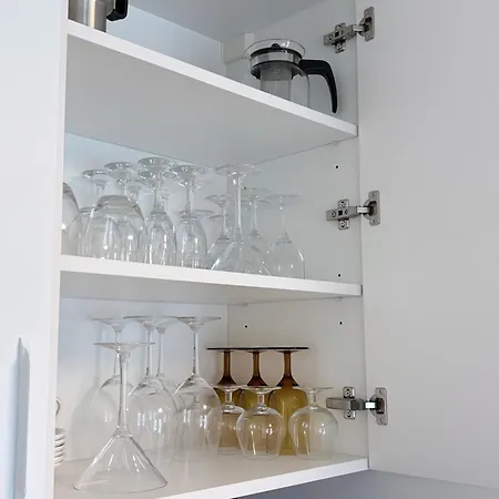 Appartement Sventoji Modernus Butas Seimai 15 Min Iki Juros Parkavimas
