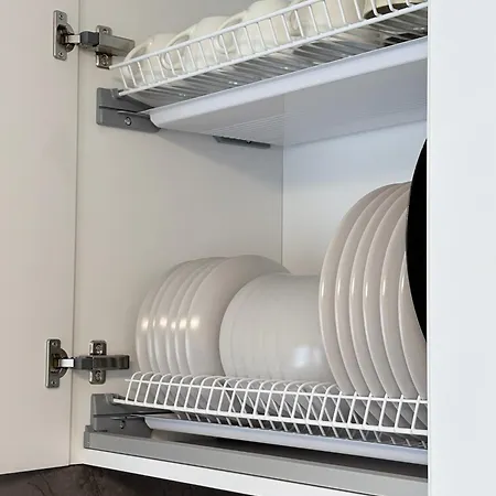 Appartement Sventoji Modernus Butas Seimai 15 Min Iki Juros Parkavimas
